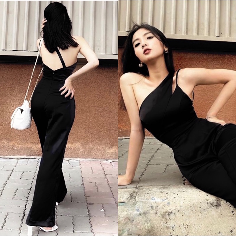 Jum suông lệch vai
