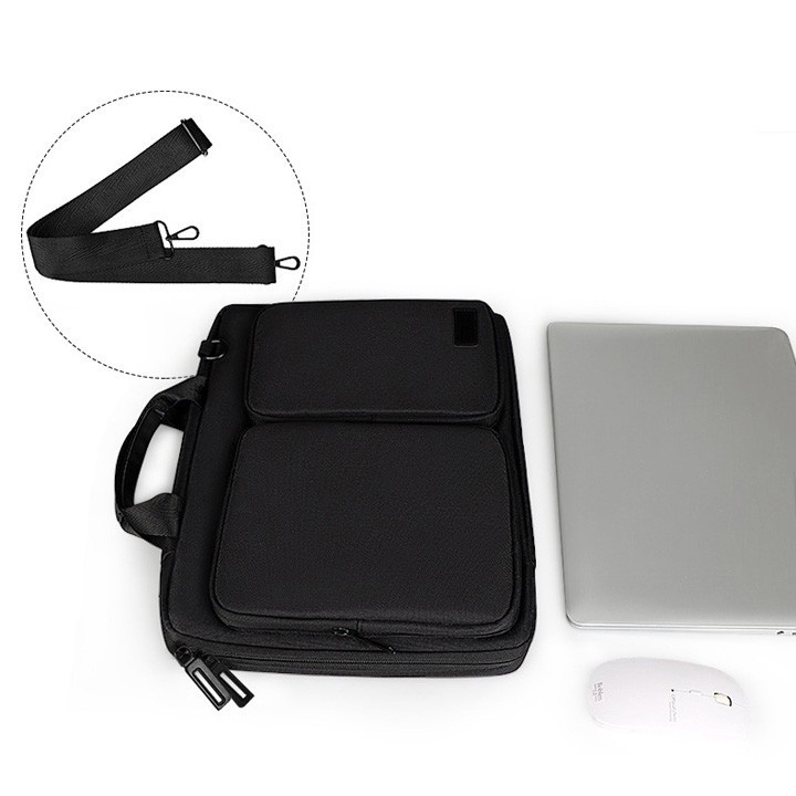Cặp cao cấp dành cho laptop - Oz157