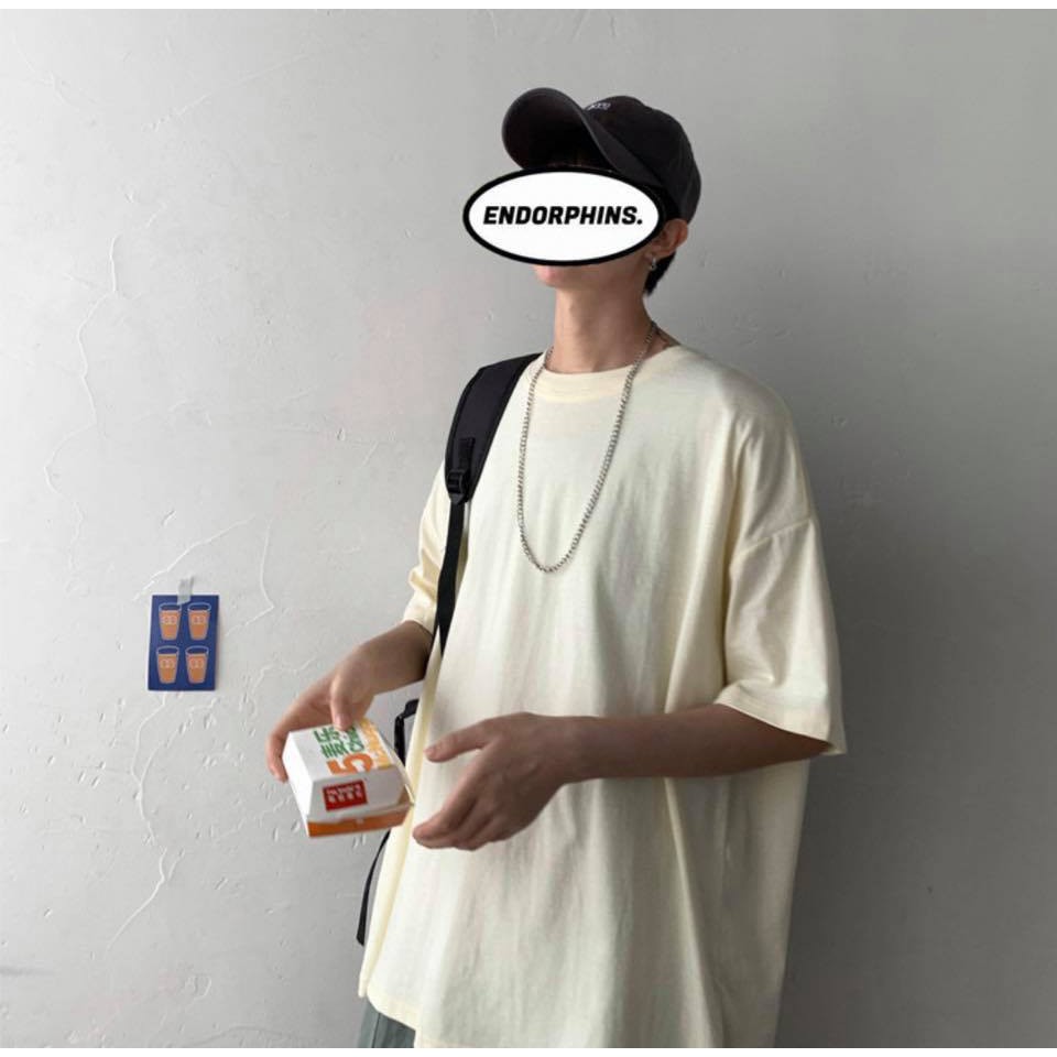 Áo thun trơn Kun Shop dành cho Nam Nữ nhiều màu | BigBuy360 - bigbuy360.vn