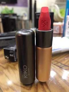 SON KIKO 330 - HỒNG CAM.