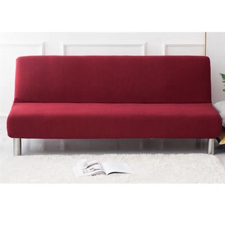 Áo bọc sofa giường nhung gân