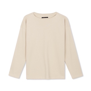 Áo Nỉ Chân Cua Tay Dài | AV Basic Long Sleeve |