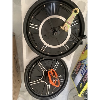 Động Cơ Xe Điện 133M Mới 100%