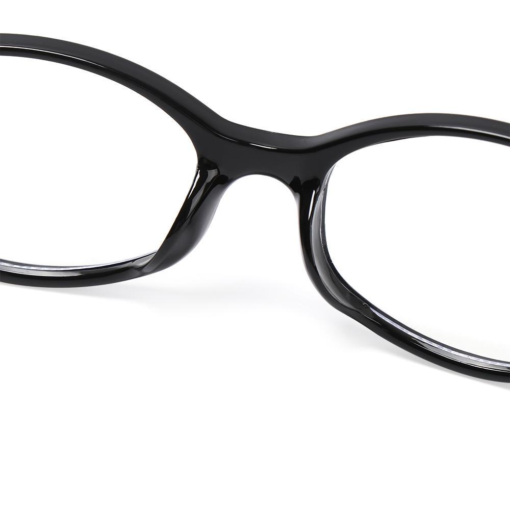 Mắt Kính Chống Ánh Sáng Xanh Trong Suốt Dành Cho Trẻ Em