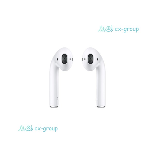 (Hàng Có Sẵn) Tai Nghe Bluetooth Không Dây 1: 1) Airpod 2 Dùng Cho Ios Và Android