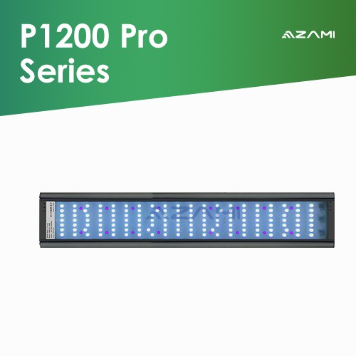 Đèn thủy sinh Week Aqua - L1200 Pro