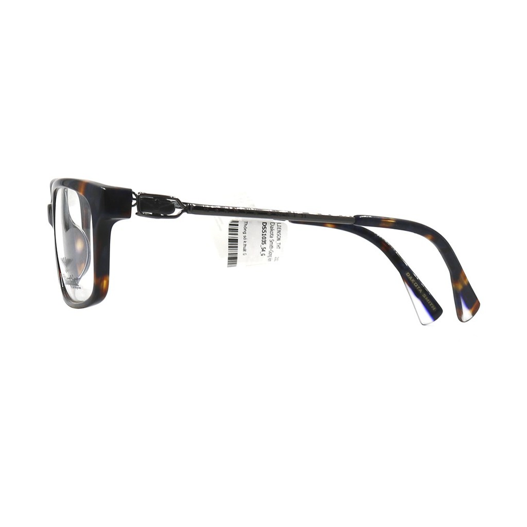 (Hàng chính hãng) Gọng kính nam nữ Dakota Smith DS51035 G màu sắc thời trang