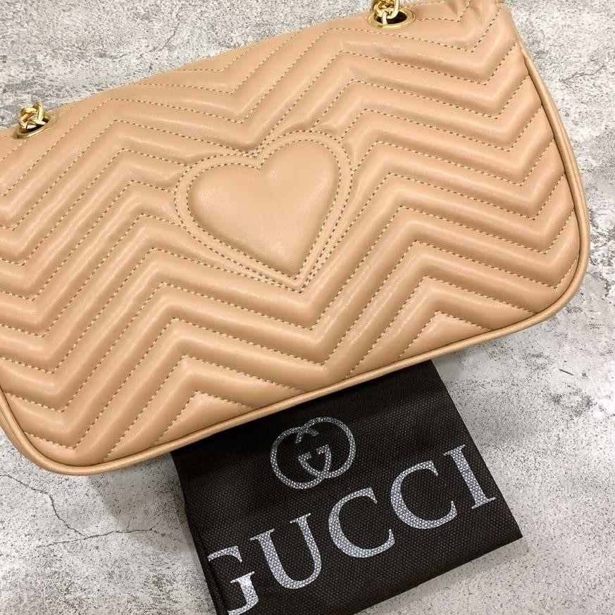 Túi Xách Gucci Zigzag Marmont 1732