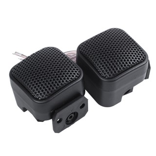 Bộ 2 loa hình vòm 500W đường kính 4cm cho xe hơi