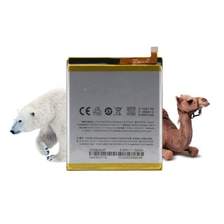 Pin điện thoại meizu m5s chính hãng