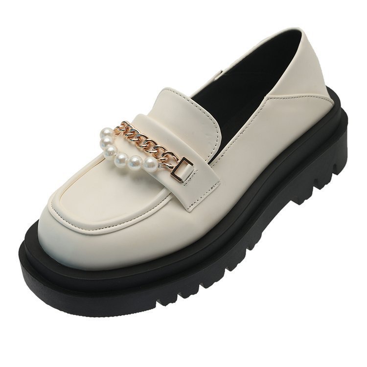 Giày Lười - Giày Loafer Pearl