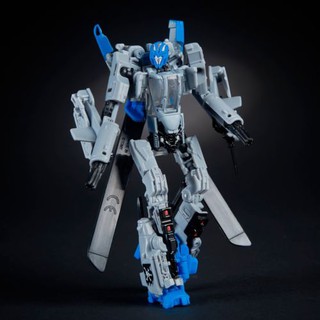 Transformers Studio Series Dropkick ( Deluxe Class ) [ Chính Hãng ]