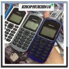 ĐIỆN THOẠI NOKIA 1280 MAN ZIN, MÀN ZIN [NÓI KO VỚI HÀNG TÀU] BH 12T | BigBuy360 - bigbuy360.vn