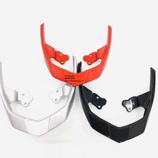 Cản Kiểu SPARK NANO Gắn Cho Xe Sirius