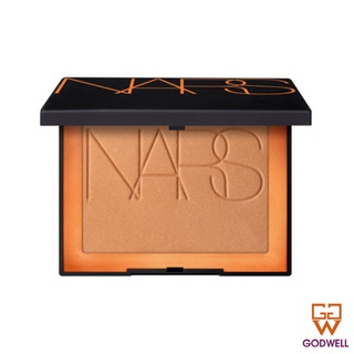 [NARS] Phấn tạo khối NARS Bronzing Powder