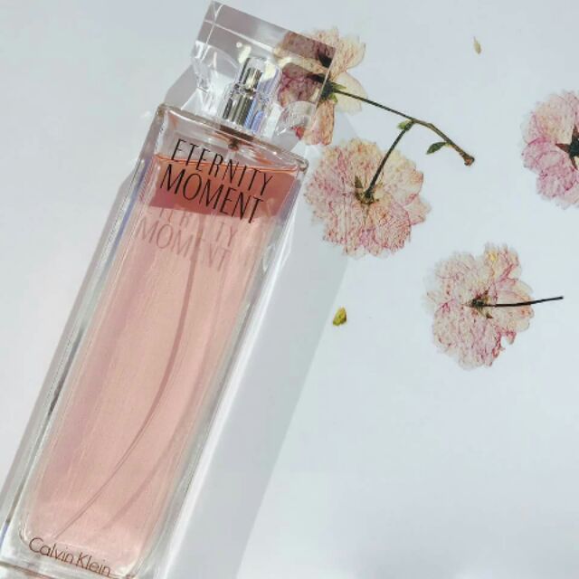 Nước hoa CK Eternity Moment nữ 100ml