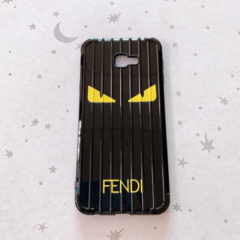 Ốp lưng vali dẻo Samsung J7 pro/J730/J7 prime/J4 plus/J4+/J6 plus/J6+/J8/A6 plus | BigBuy360 - bigbuy360.vn