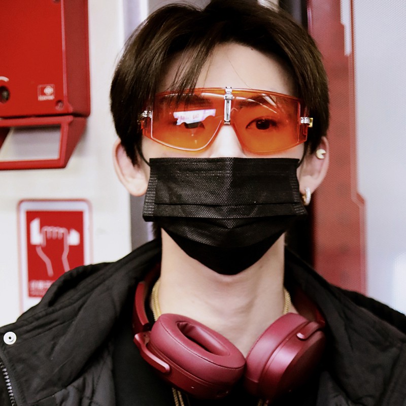 Kính Mát Thời Trang Hàn Quốc 2020 | BigBuy360 - bigbuy360.vn