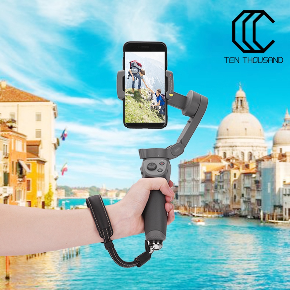 Dây đeo cổ tay chống rung cho DJI Mobile 2/3 | BigBuy360 - bigbuy360.vn