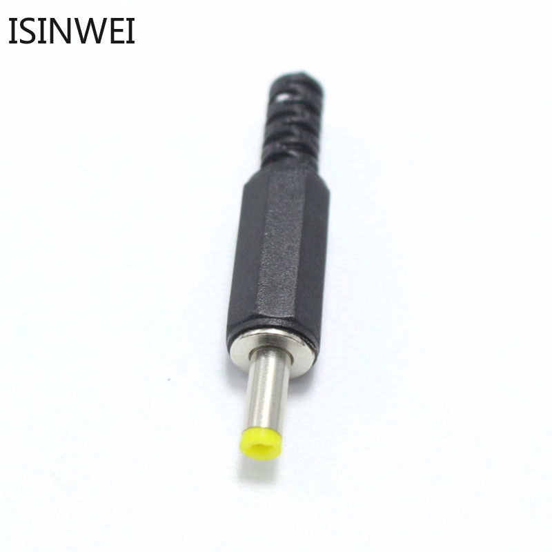 Bộ 5 chui cắm ổ điện DC 4.0x1.7mm