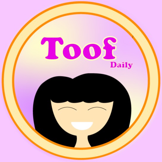 TOOF DAILY
