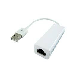 Dây chuyển đổi cổng USB thành cổng mạng LAN