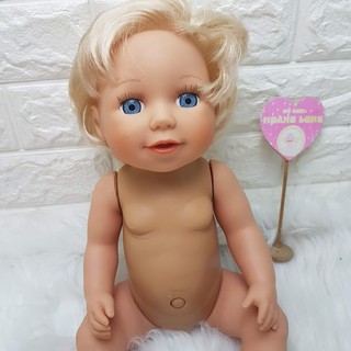 Búp bê em bé Baby Born