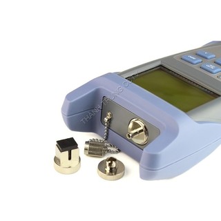 Máy đo công suất quang AUA-9