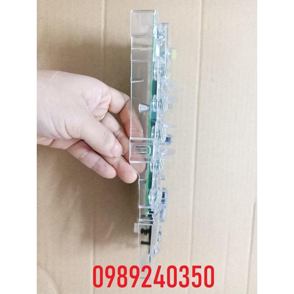 Bo mạch hiển thị máy giặt Electrolux EWF 10843 chính hãng