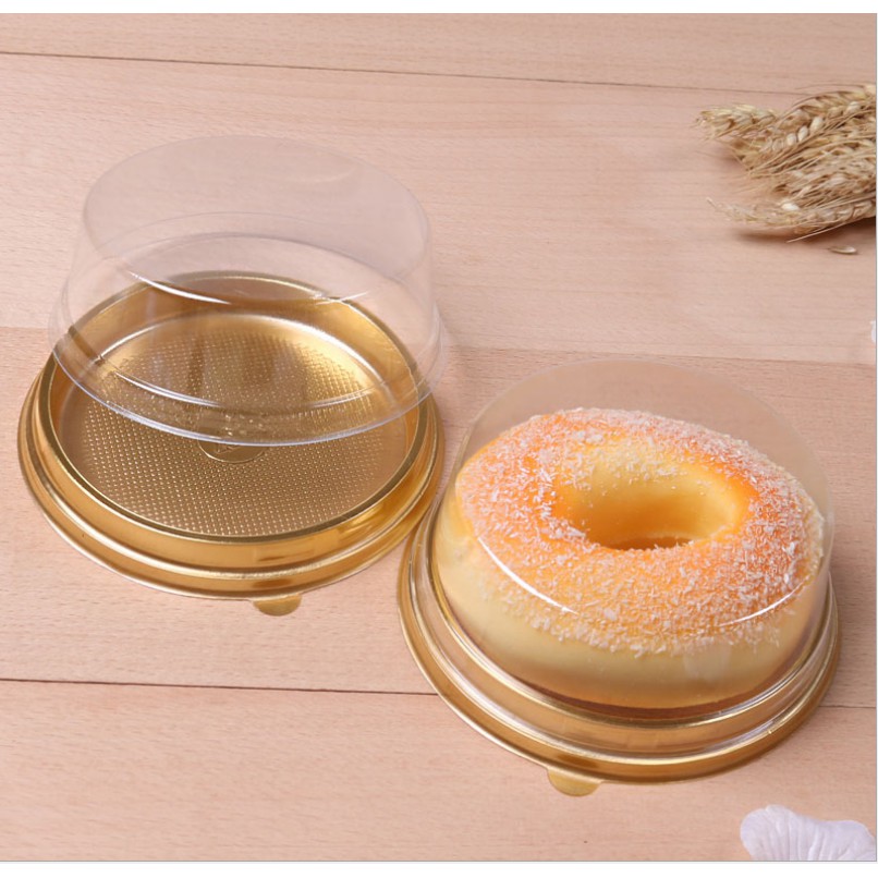 10 Hộp bánh kem H522