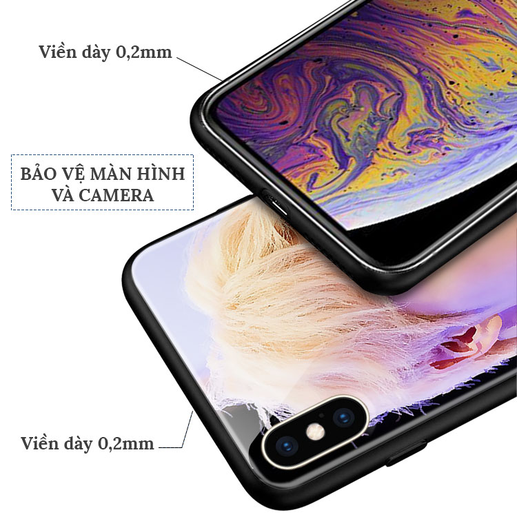 Ốp Lưng Iphone Bts Jin Idol Độc Đẹp Lạ Iphone 7/7Plus/8/8Plus/X/Xs/Xs Max/11/11 Promax/12/12 Promax Lpc18010890