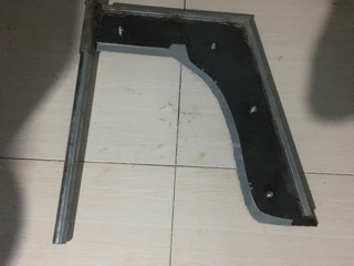 Trọn bộ khuôn chậu 1m