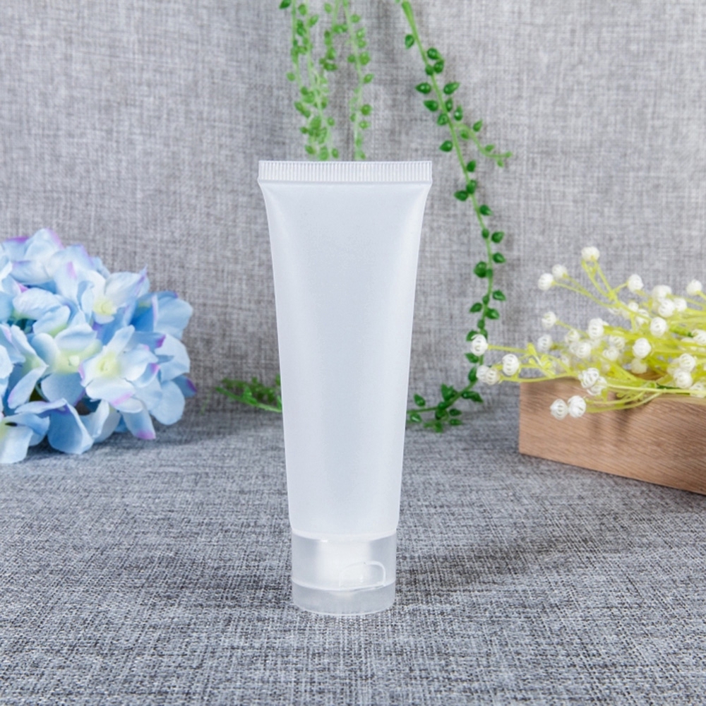 Chai đựng dầu gội đầu/mỹ phẩm Qipin 20/50/100ml