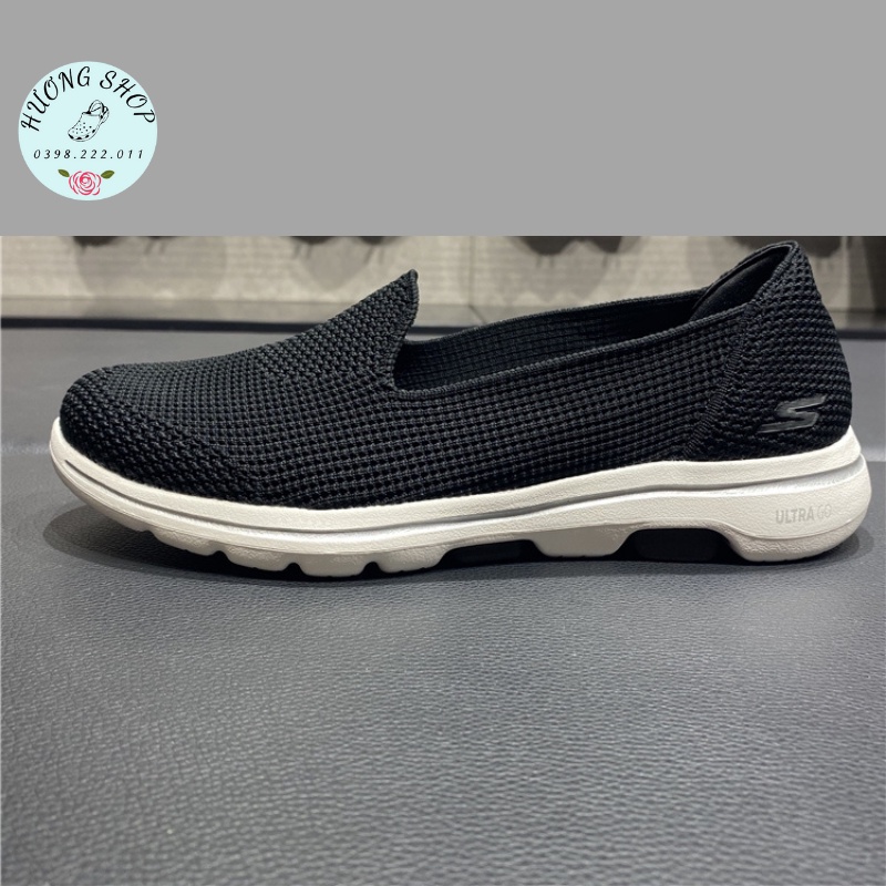 [Hàng full Box] - Giày Skechers Búp Bê Len Siêu Êm Mềm Nhẹ Cho Nữ