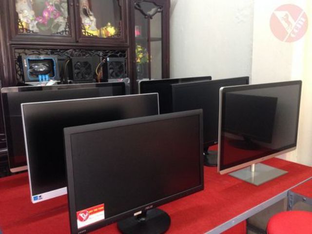 Màn Hình Máy Tính 17-19-20-22-24-27 Tặng Dây Cáp, Nguồn | BigBuy360 - bigbuy360.vn