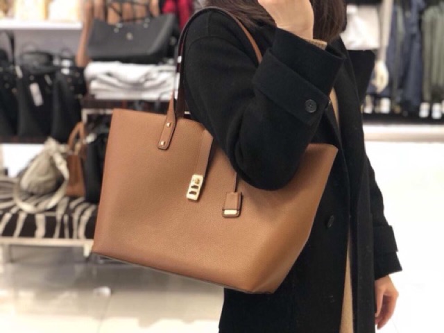 Túi michael kors 45cm chính hãng sale
