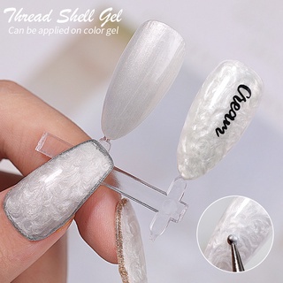 [THANH LÝ]Gel ngọc trai sơn móng tay