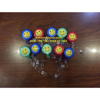 ĐEO THẺ NHÂN VIÊN, HỌC SINH, THẺ ĐEO (thẻ ngang 208, 108, thẻ dọc 304, 303, 207, 107, dây đeo thẻ..)