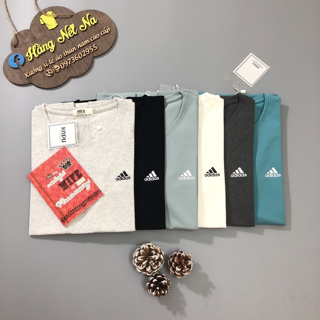 Áo thun nam cổ tròn cao cấp chất xịn❤️ ❤️Hàng loại 1 chất cotton 100%❤️Giá xưởng