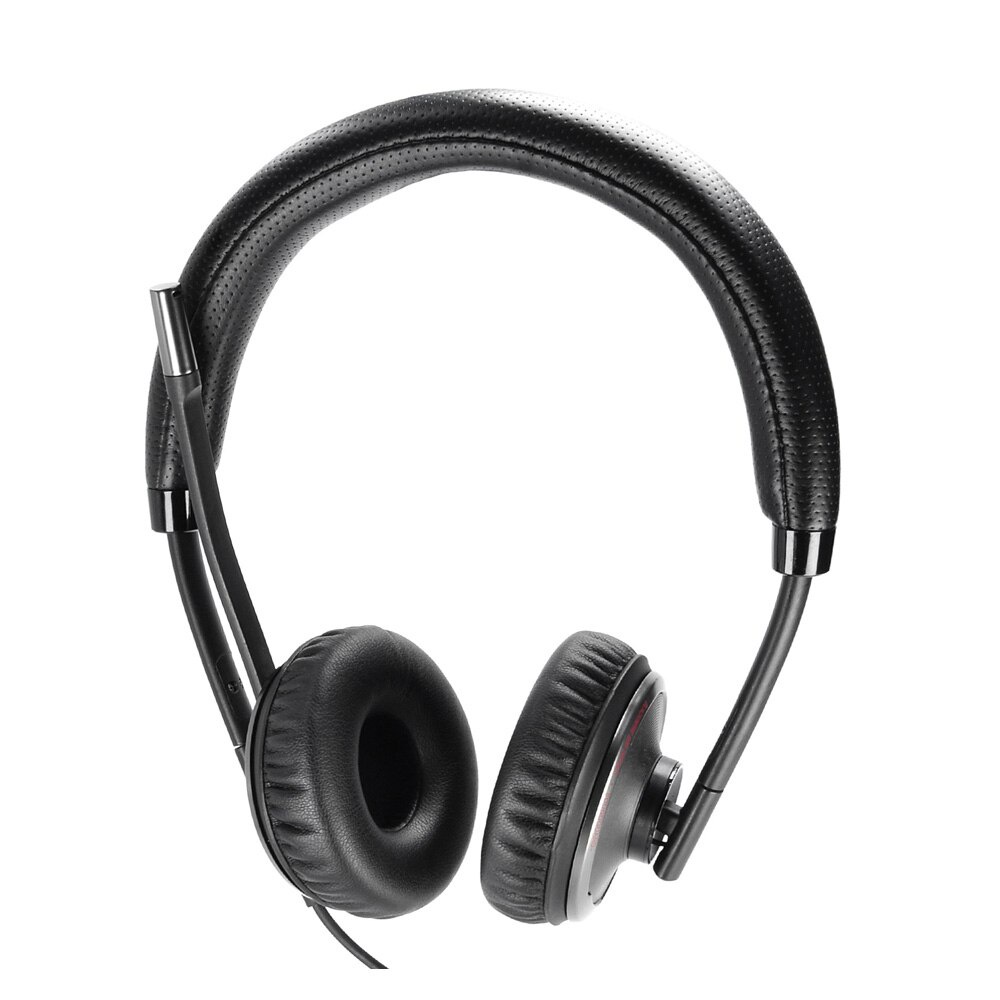 Vỏ Bọc Đệm Tai Nghe Thay Thế Cho Plantronics BLACKWIRE C510 C520 C710 C72