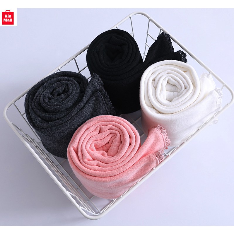 (THANH LÝ LẺ SIZE) Quần Legging MAM DAD KIDS lót bông cực ấm áp (cho bé từ 10-33kg)