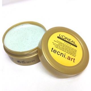 Sáp vuốt tóc Lorael Paris 70G tạo kiểu, giữ nếp tóc, dành cho cả nam và nữ