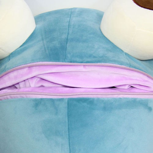 Pokemon Snorlax Ditto nhồi bông dễ thương 12 inch