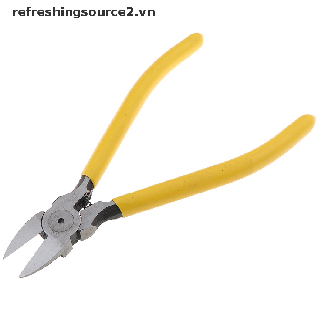 Kìm Cắt Dây Điện PVC Cầm Tay 6