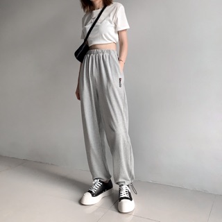 QUẦN SWEATPANTS BRM