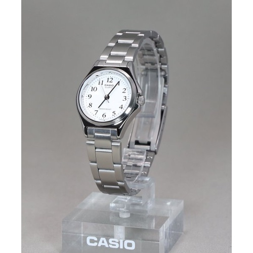 Đồng Hồ Nữ Dây Thép Casio Standard LTP-1130A-7BRDF Chính Hãng LTP-1130A-7B