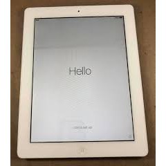 Máy Tính Bảng iPad 2 máy zin vỏ 95% kính không trầy | BigBuy360 - bigbuy360.vn