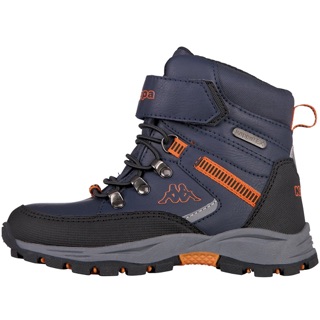 Giày cổ lửng Unisex cho bé trai và bé gái