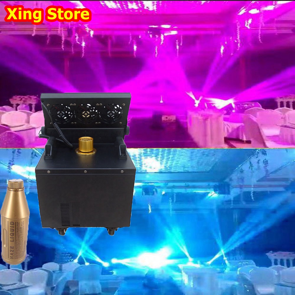 4204 - Dầu khói Haze Đèn sân khấu