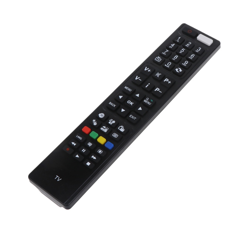 Điều Khiển Từ Xa RC48125 Cho TV Thông Minh RC48127 TX-40CX400 TX-40CX40
